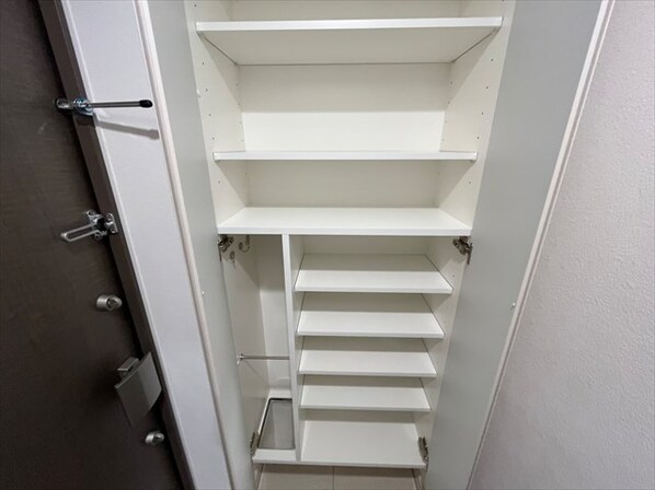 クオリタス浅草橋(QUALITAS浅草橋)の物件内観写真